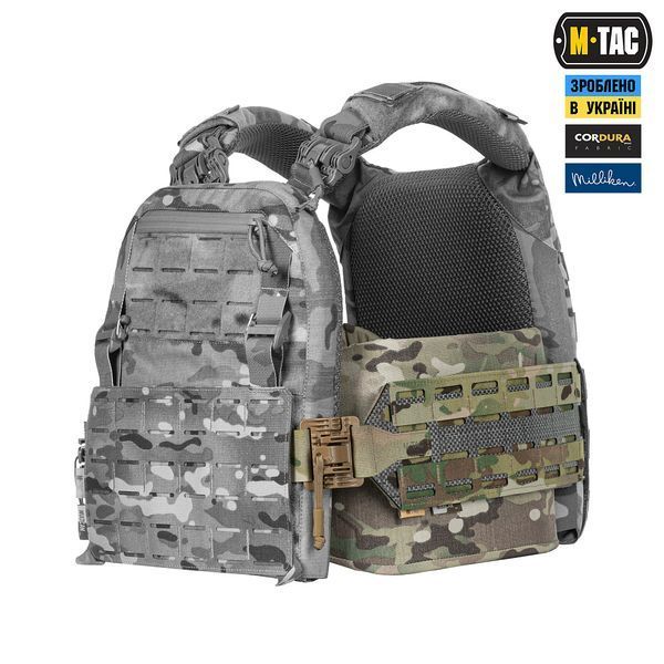 Камербанд M-TAC TIGER Multicam 10266008-XS/S фото