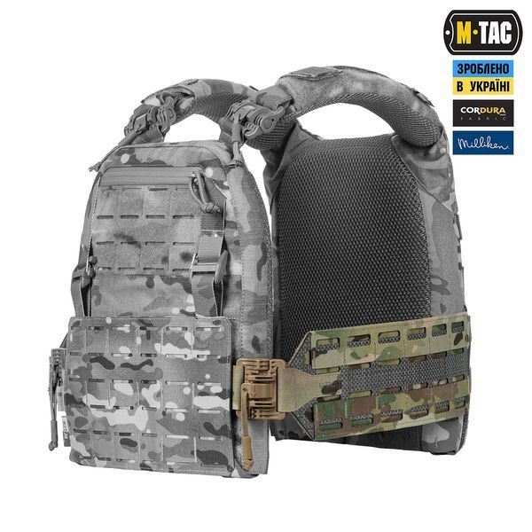 Камербанд M-TAC TIGER Multicam 10266008-XS/S фото