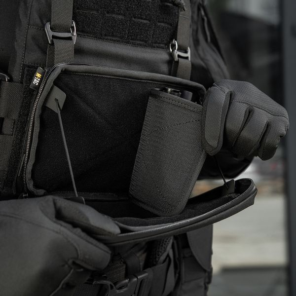 Підсумок M-Tac Admin Large Elite Gen.II 51650002 фото