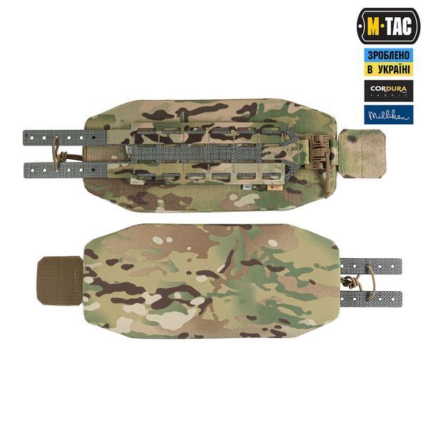 Камербанд M-TAC TIGER Multicam 10266008-XS/S фото