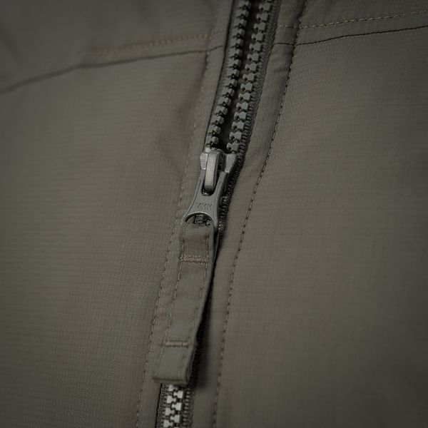 Куртка M-Tac зимова Alpha Gen.III Pro Primaloft Dark Olive 20499048-3XL/R фото