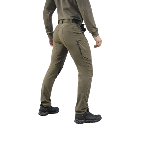 Брюки M-Tac Sahara Flex Light Dark Olive 20064048-28/32 фото