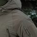 Куртка M-Tac зимова Alpha Gen.III Pro Primaloft Dark Olive 20499048-3XL/R фото 13