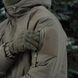 Куртка M-Tac зимова Alpha Gen.III Pro Primaloft Dark Olive 20499048-3XL/R фото 14