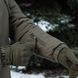 Куртка M-Tac зимова Alpha Gen.III Pro Primaloft Dark Olive 20499048-3XL/R фото 16
