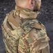 Демпфер плечевой M-Tac для плитоноски Cuirass QRS Multicam 10179008 фото 12