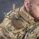 Демпфер плечевой M-Tac для плитоноски Cuirass QRS Multicam 10179008 фото 11