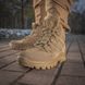 Черевики M-Tac польові Mk.2 R Gen.II Темний Койот 30003817-40 фото 8