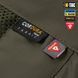 Куртка M-Tac зимова Alpha Gen.III Pro Primaloft Dark Olive 20499048-3XL/R фото 5